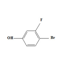 4-Bromo-3-Fluorophenol CAS No. 121219-03-2